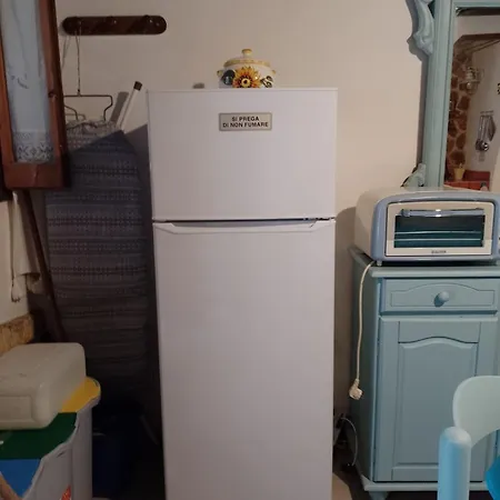 Appartement Casa Rifugio Cefalù