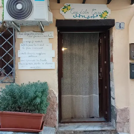 아파트 Casa Rifugio *