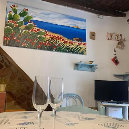 아파트 Casa Rifugio *
