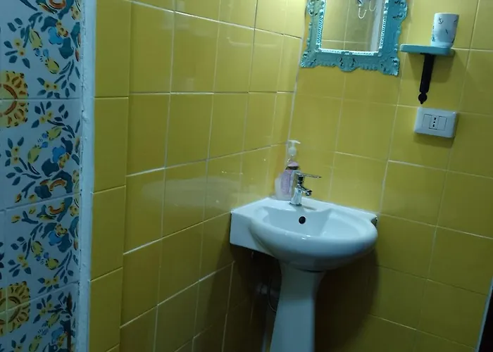 Casa Rifugio Appartement