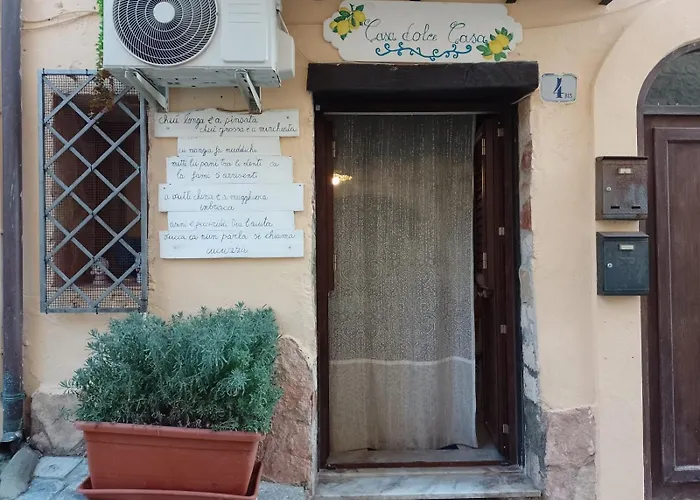 Appartement Casa Rifugio *