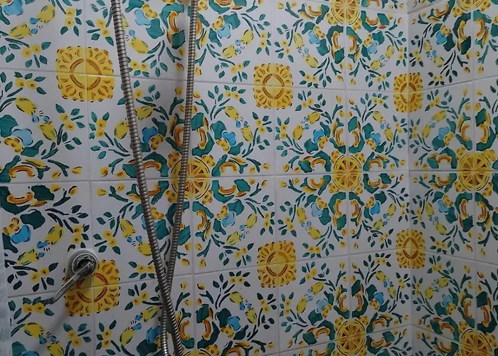 Casa Rifugio Appartement *