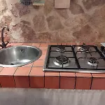 Casa Rifugio شقة