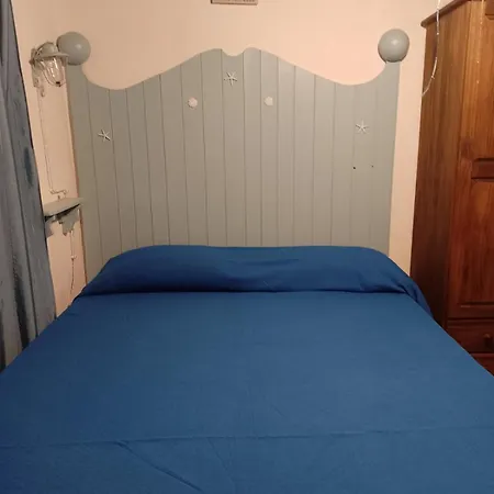 Casa Rifugio Apartment Cefalù