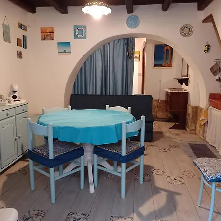 Casa Rifugio Apartment *