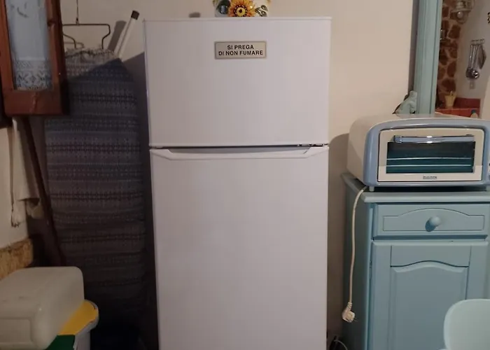 Apartment Casa Rifugio Cefalù