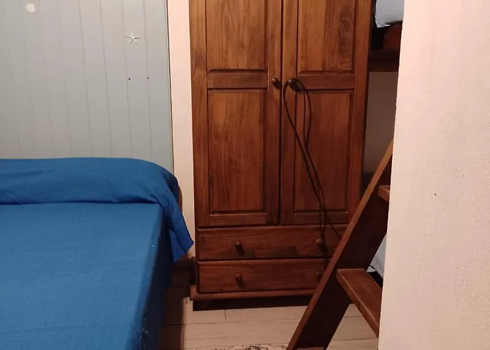 Apartment Casa Rifugio Cefalù