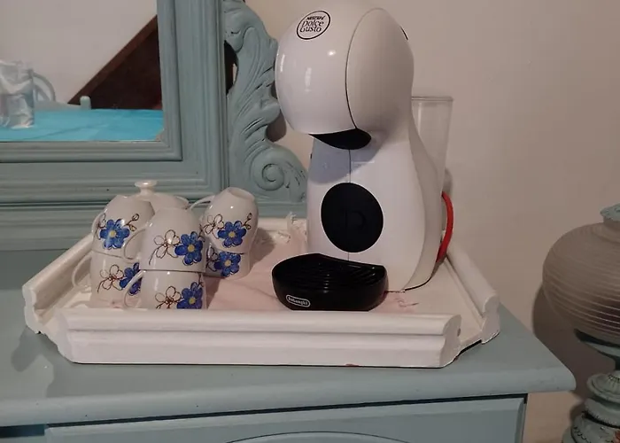 Casa Rifugio * צ'פאלו